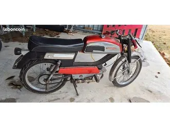 vends motobecane sp93
