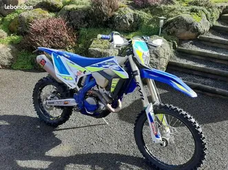 sherco 300 sef