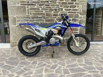 sherco série spéciale pichon