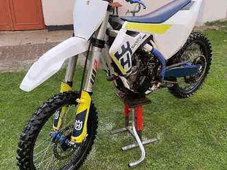 husqvarna fc 250
