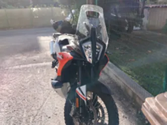 ktm 890 adventure s 2024