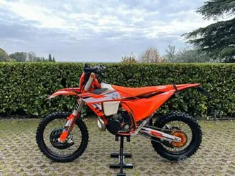 ktm 300 exc hardenduro 2024