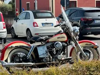 harley-davidson electra glide - 1979 flh