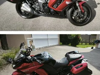 kawasaki z1000 sx abs