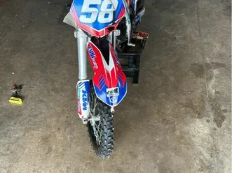 ktm 65 sx
