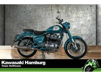 royal enfield classic 650 neues modell 2025, sofort lieferbar