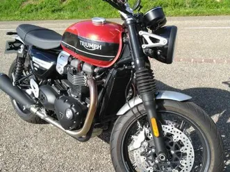 speedtwin 1200