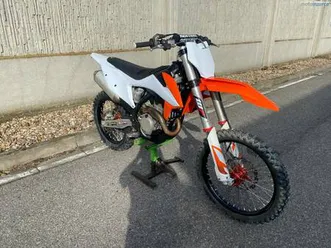 ktm 250 sx-f