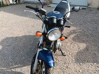 suzuki gse 500 de 2006