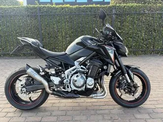 ② kawasaki z 900