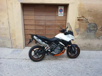 ktm 990 smt