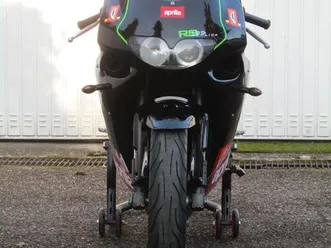 aprilia rs 125 chesterfield