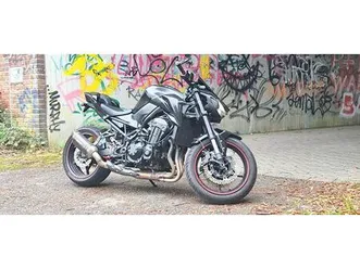 kawasaki z900