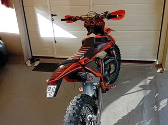 ktm exc 250 carburador cinfães