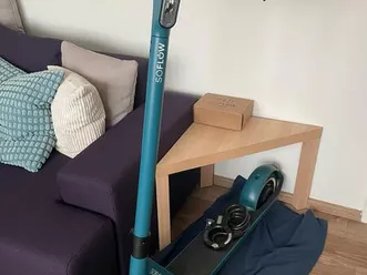 soflow so one pro e-scooter