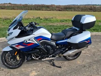 bmw k 1600 gt