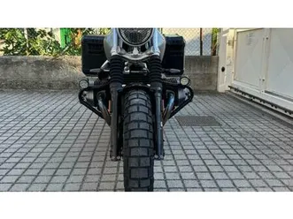 vendo bmw r ninet scrambler (2021 - 24) usata a cervia (codice 9866932) - moto.it