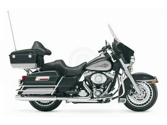 2009 harley-davidson® electra glide classic