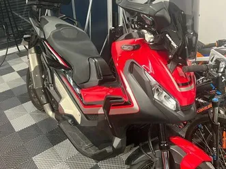 xadv honda