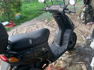 lot scooters piaggio et aprilia