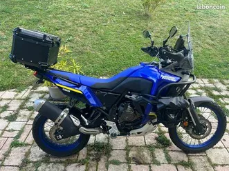 yamaha tenere 700 world raid / 2023
