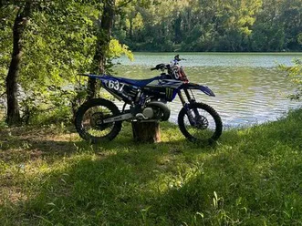 250 yz