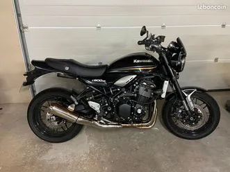 kawasaki z900rs