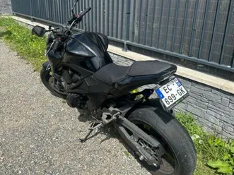 z800 abs