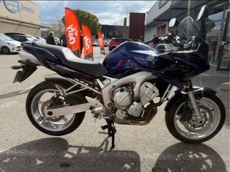 fazer 600