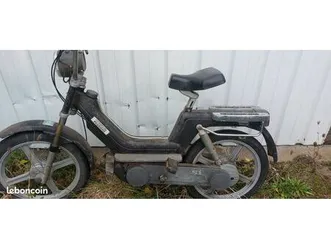cyclomoteur piaggio ciao si