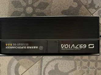 super soco cux 50 scooter elettrico