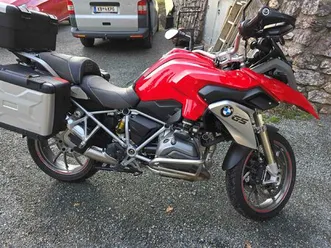 occasion bmw r 1200 gs