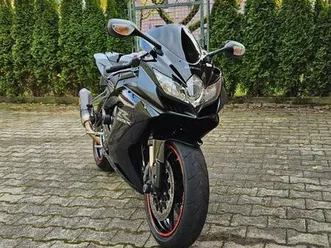 suzuki gsx r 750, akrapovic, gilles, rizoma