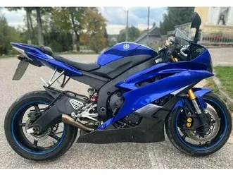 yamaha yzf r6 rj11 rj15