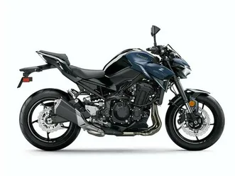 2022 kawasaki z900 abs