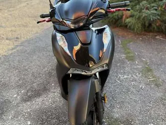 honda sh 125 honda sh 125 sport abs