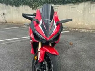 honda cbr 500r abs (2023)