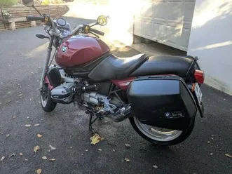 bmw r1100 r de 1994 à vendre - moto ancienne de collection