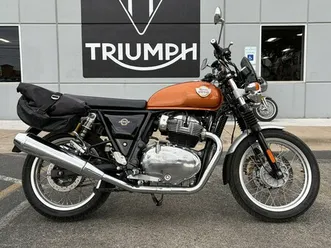 2023 royal enfield interceptor 650