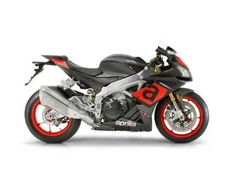 2018 aprilia® rsv4 rr