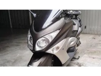 t-max 500 tech max (2011 - 13)