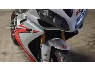 yzf r1 (2007 - 08)