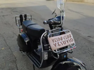 vespa d'epoca px 125