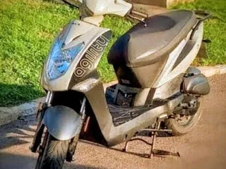 scooter kymco