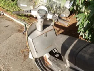 vespa 125 px 125 anno 2000