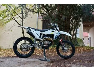 husqvarna fc250 bj 2022