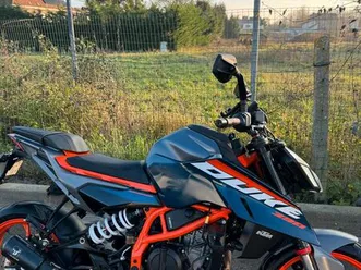 ktm duke 390 2024