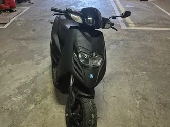 scooter typhoon 2t 2018