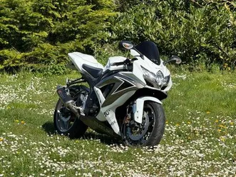 gsxr 750 2010
