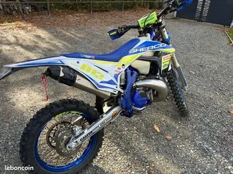 sherco 300 se factory de 2020